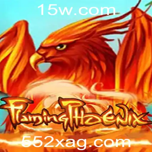FlamingPhoenix: Desvendando o Universo de 552X