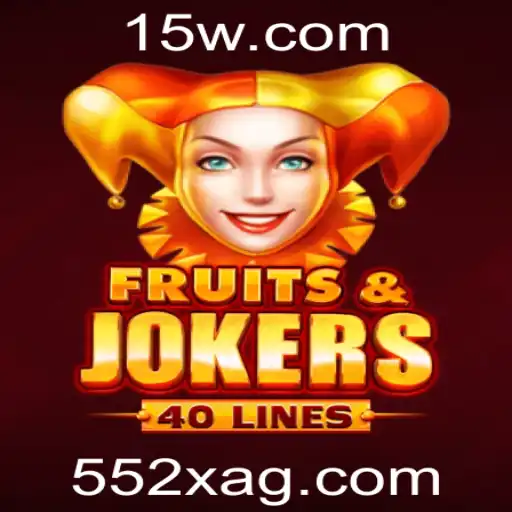 Explorando o Fascinante Jogo FruitsAndJokers40
