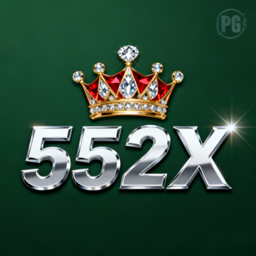 552X Logo