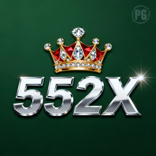 552X