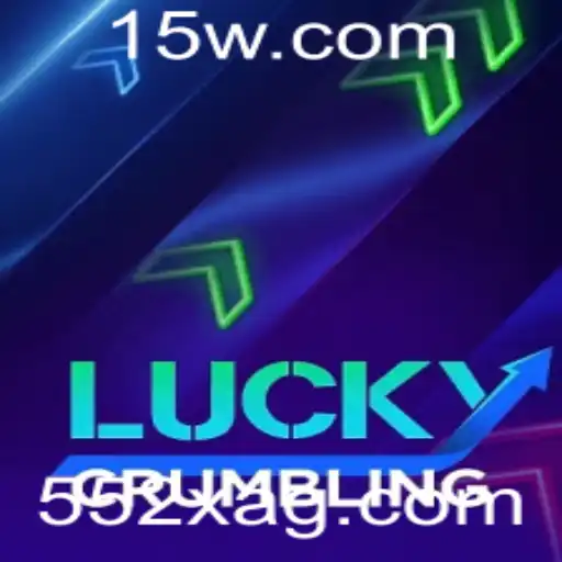 Explorando o Mundo de LuckyCrumbling: Um Jogo de Estratégia e Aventura