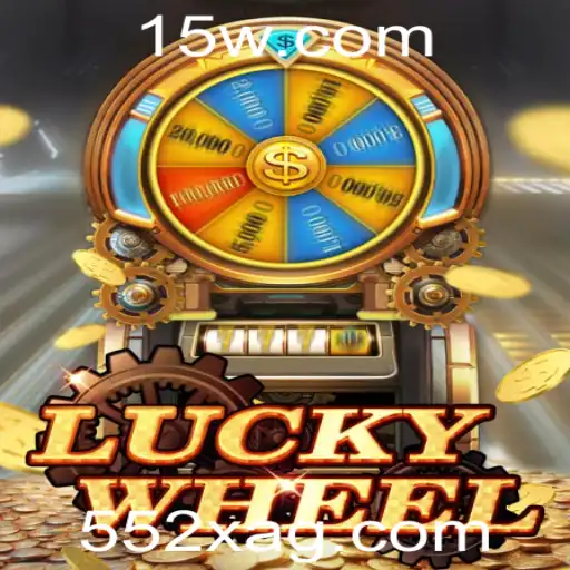 Explorando o Mundo do LuckyWheel: A Emoção do Jogo 552X