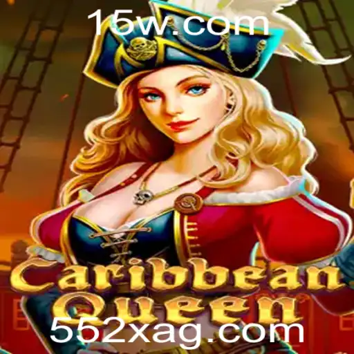 CaribbeanQueen: Aventura Épica e Estratégia nas Caraíbas