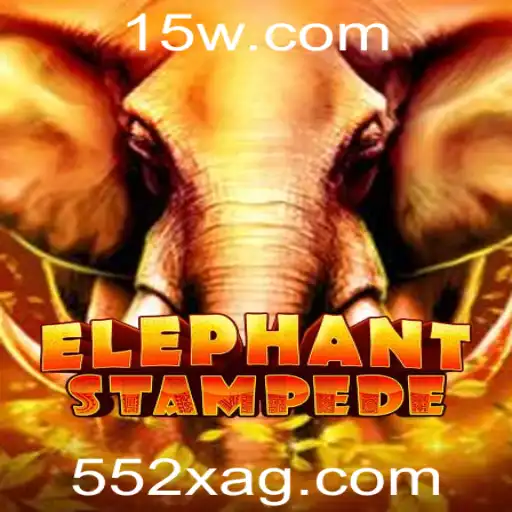 Descubra o Fascinante Mundo de ElephantStampede: Onde a Estratégia e a Aventura se Encontram