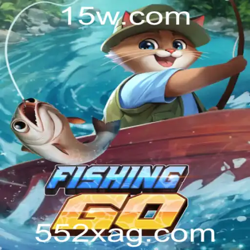 Explorando o Fascinante Mundo de FishingGO: A Nova Sensação dos Jogos