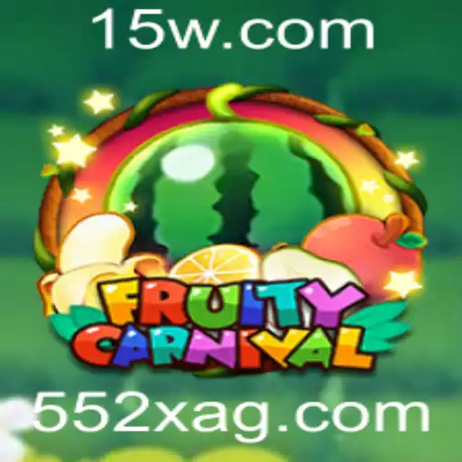FruityCarnival: Um Jogo Empolgante que Mistura Diversão e Estratégia