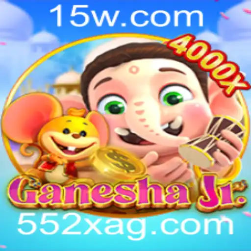 Explorando GaneshaJr: O Novo Fenômeno no Mundo dos Jogos de Tabuleiro