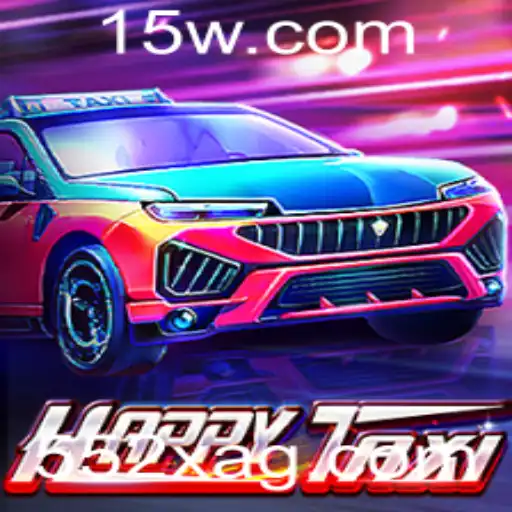 HappyTaxi: Descubra o Mundo Inovador do Jogo 552X