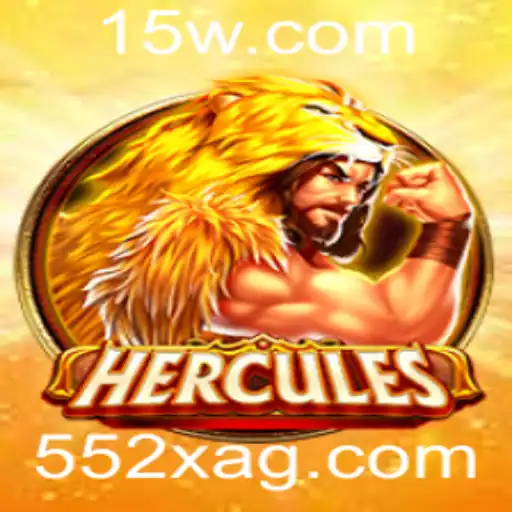 Explorando o Fascinante Mundo de 'Hercules 552X'