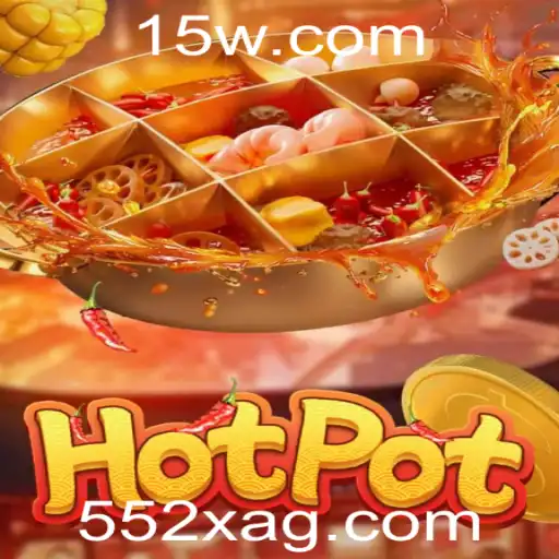 Explorando o Mundo Interativo de 'Hotpot' - O Jogo 552X