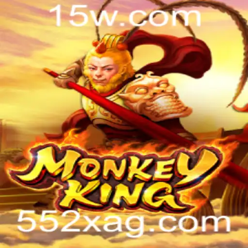 Descubra a Aventura de 'MonkeyKing': Um Olhar Detalhado