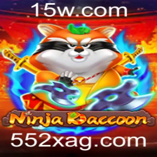 NinjaRaccoon: Aventura e Estratégia nas Pistas da Floresta