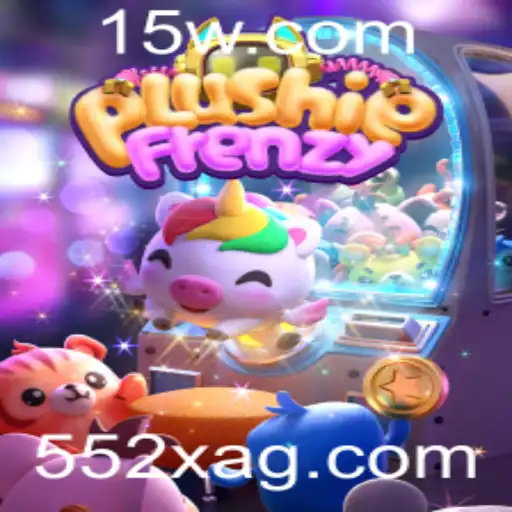 Explorando o Mundo Encantado do Jogo PlushieFrenzy
