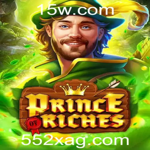 A Jornada Épica em PrinceOfRiches: Uma Introdução ao Jogo de Estratégia Inovador