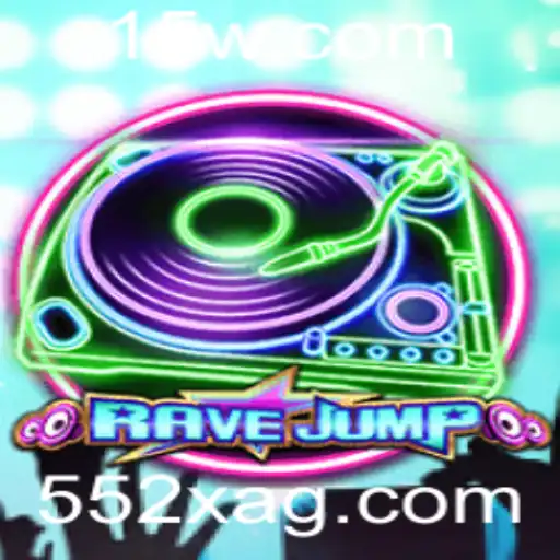 Descubra o Universo Empolgante de RaveJump: Um Jogo de Aventuras e Estratégia