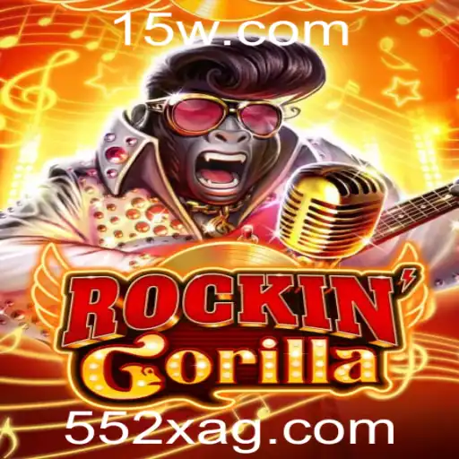 Explorando o Mundo Vibrante de RockinGorilla: O Jogo em Detalhe