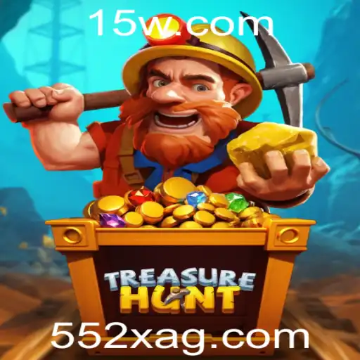 Explorando o Mundo de TreasureHunt: Uma Aventura em 552X