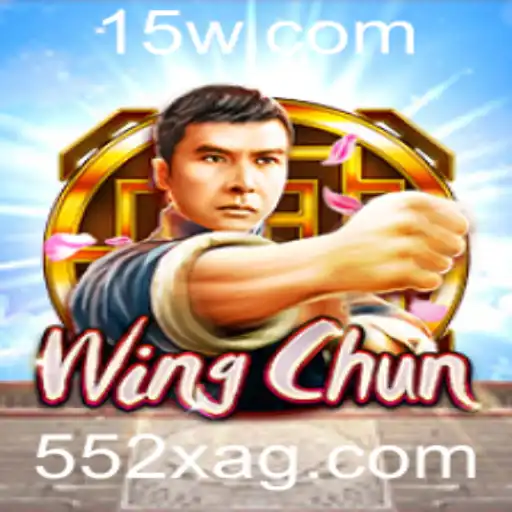 WingChun: O Jogo de Estratégia e Agilidade com 552X