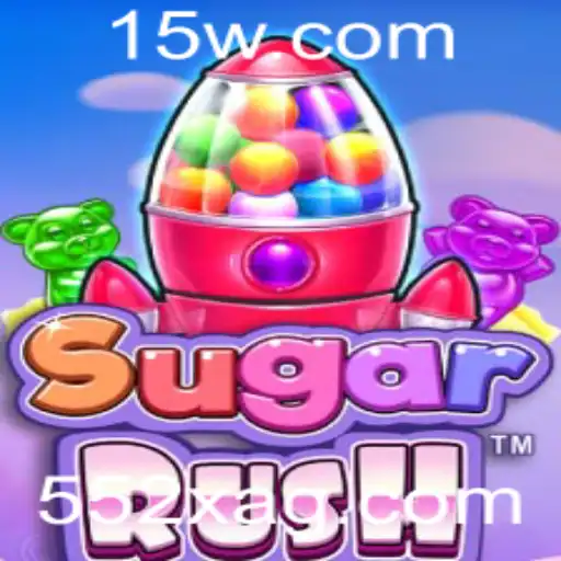 SugarRush: O Encantador Mundo de Diversão e Estratégia