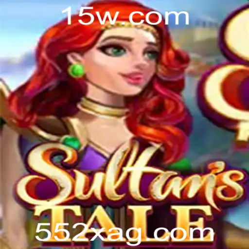 Explorando Sultanstale: Aventure-se no Mundo de 552X