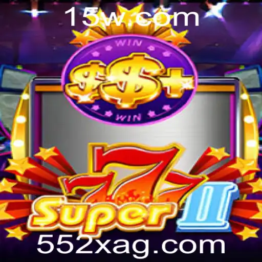 Descubra o Fascinante Mundo de Super777II