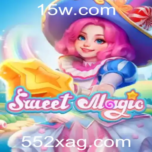 Descubra o Encantamento de SweetMagic: O Jogo que Está Conquistando Todos