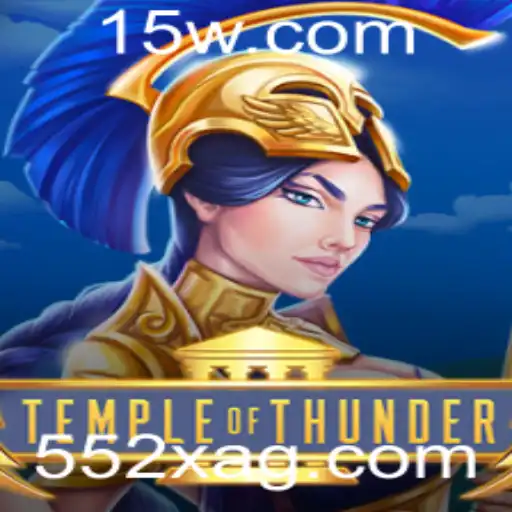 Descubra TempleofThunder: O Jogo Que Está Dominando 2023