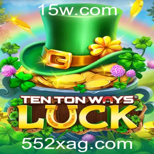 Explorando o Fascinante Mundo do Jogo TenTonWaysLuck