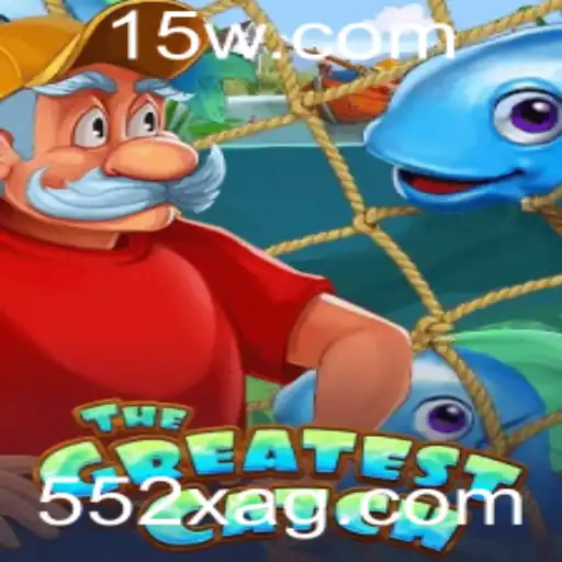 Descubra o Fascinante Mundo de TheGreatestCatch: A Nova Sensação dos Jogos